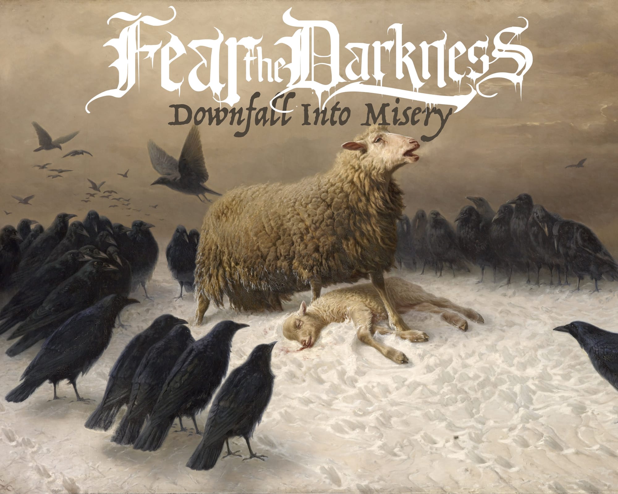 New Album Coming Soon